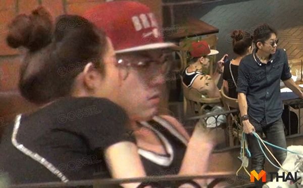 ข่าวบันเทิง คู่รักดารา ปิ๊งรักกลางกอง พิกเล็ท ชาราฎา วิกเตอร์ ชัชชวิศ