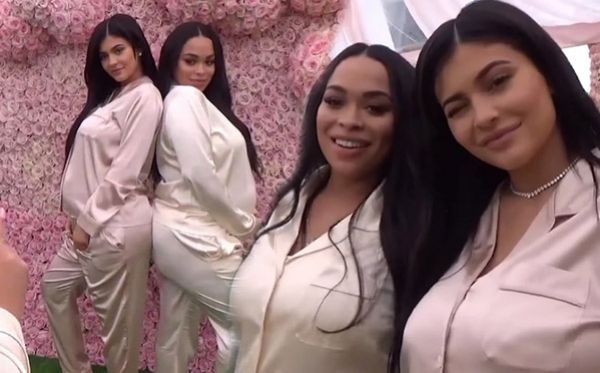 Kylie Jenner ไคลีย์ เจนเนอร์