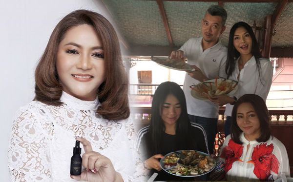 ลูกหมี รัศมี