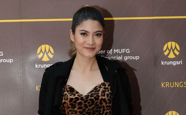 มาร์กี้ ราศรี