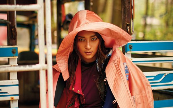 บี น้ำทิพย์