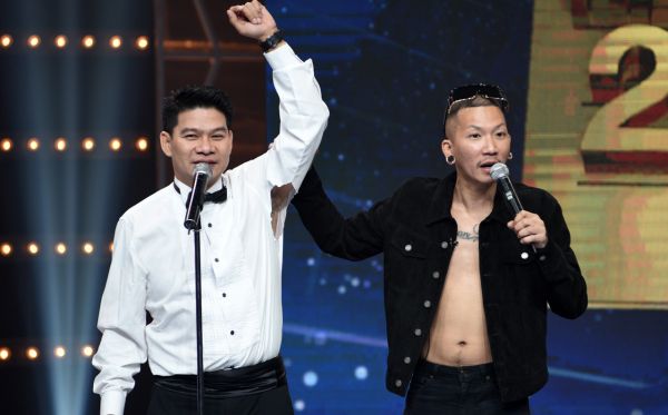 ช่อง ONE 31 ตั๊ก บริบูรณ์ บริษัทฮาไม่จำกัด (มหาชน) แจ๊ส ชวนชื่น