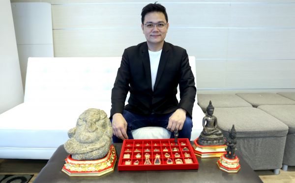 คุยข่าวเย็นช่อง8 จูล ยลณกัณฑ์