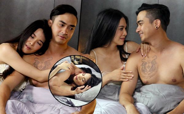 ช่อง 8 ละคร มัจจุราชฮอลิเดย์