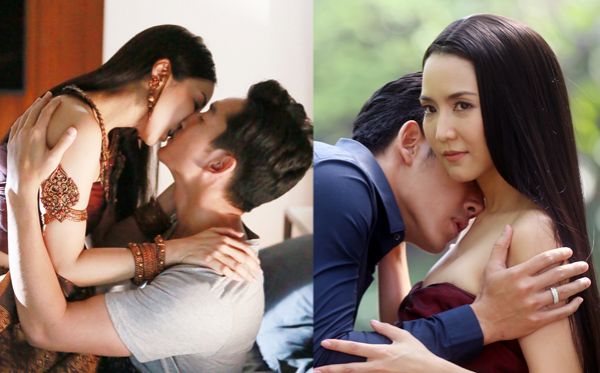 ช่อง GMM25 ละคร นางมาร