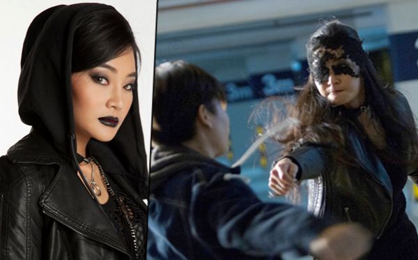 ช่อง MONO29 ซีรีส์ รสริน ล่าแวมไพร์ (Bangkok Vampire)