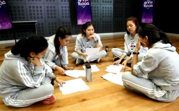 ลูกทุ่งไอดอล