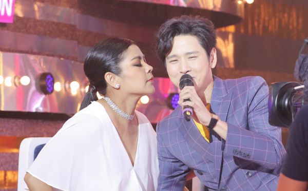 กิ๊กดู๋ สงครามเพลงเงินล้าน ต้นหอม-ศกุนตลา ตั๊ก ศิริพร โต๋ ศักดิ์สิทธิ์