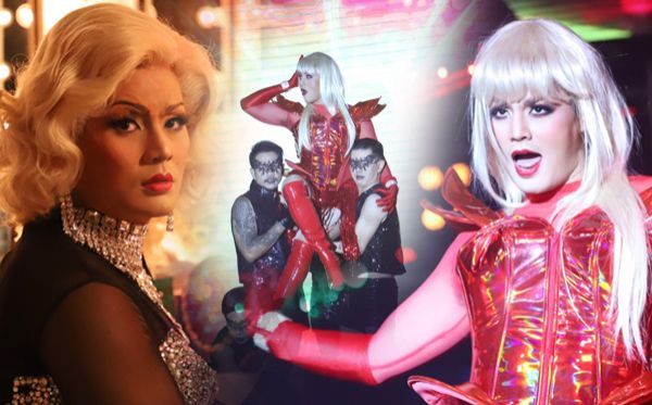 ช่อง True4U ซีรี่ส์ พยัคฆ์ร้ายสาย(ส)ลับ