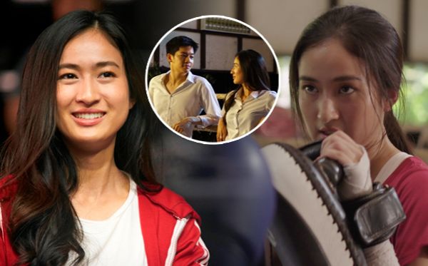 LINE TV ซีรีส์ สู้ตาย!! นายกระจับ