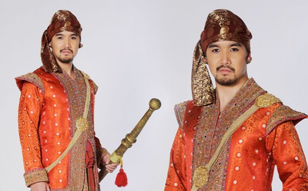 MONOMAX ตำนานสมเด็จพระนเรศวรมหาราช เดอะซีรีส์ ภาคศึกล้างแผ่นดิน