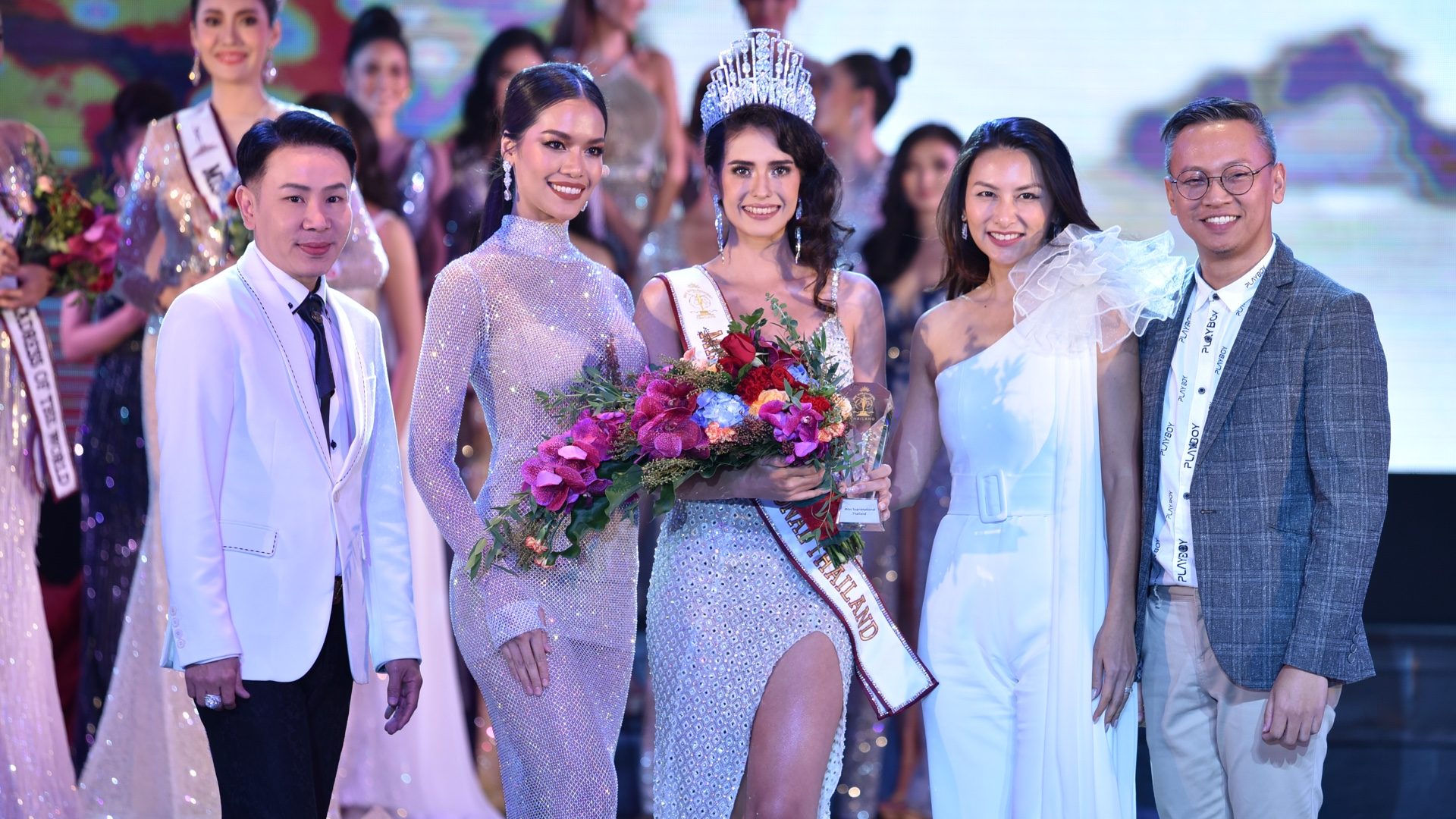 Miss Supranational Thailand 2019 มิสซูปร้าเนชั่นแนลไทยแลนด์