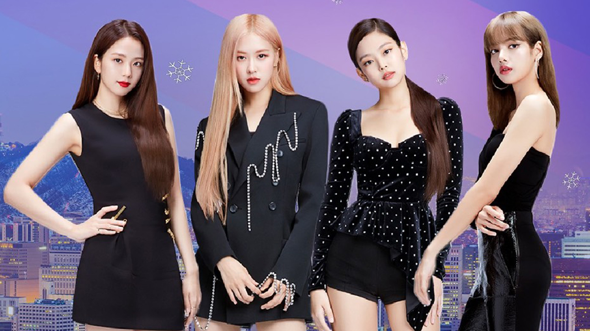 KIA THAILAND จัดกิจกรรมใหญ่ส่งท้ายปี ชวนลูกค้าลุ้นสิทธิ์เจอ BLACKPINK