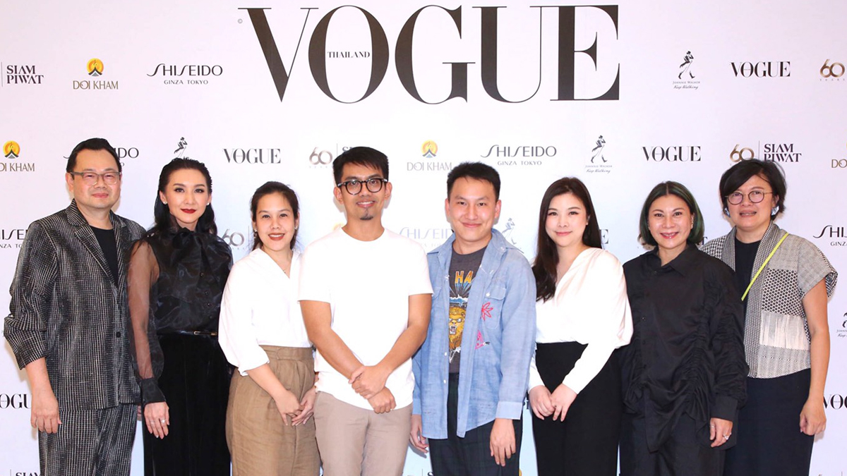 The Vogue Fashion Fund 2019 VOGUE VOGUE Who's on Next