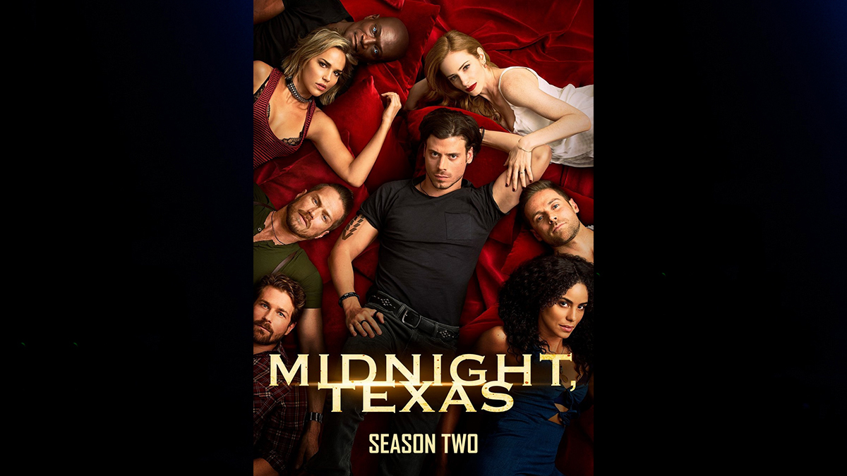 Midnight Texas Season 2 MONO29