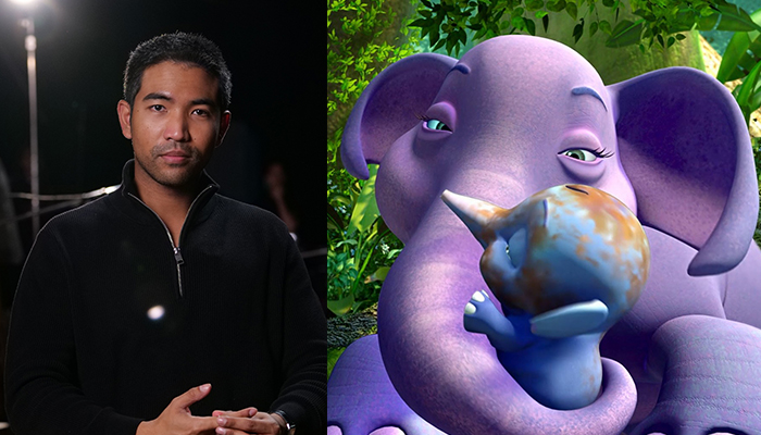 KHAN KLUAY LIVE EXPERIENCE ก้านกล้วย