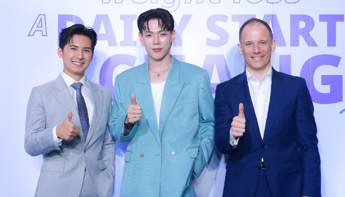 ต้าร์อู๋ พิทยา โรคอ้วน