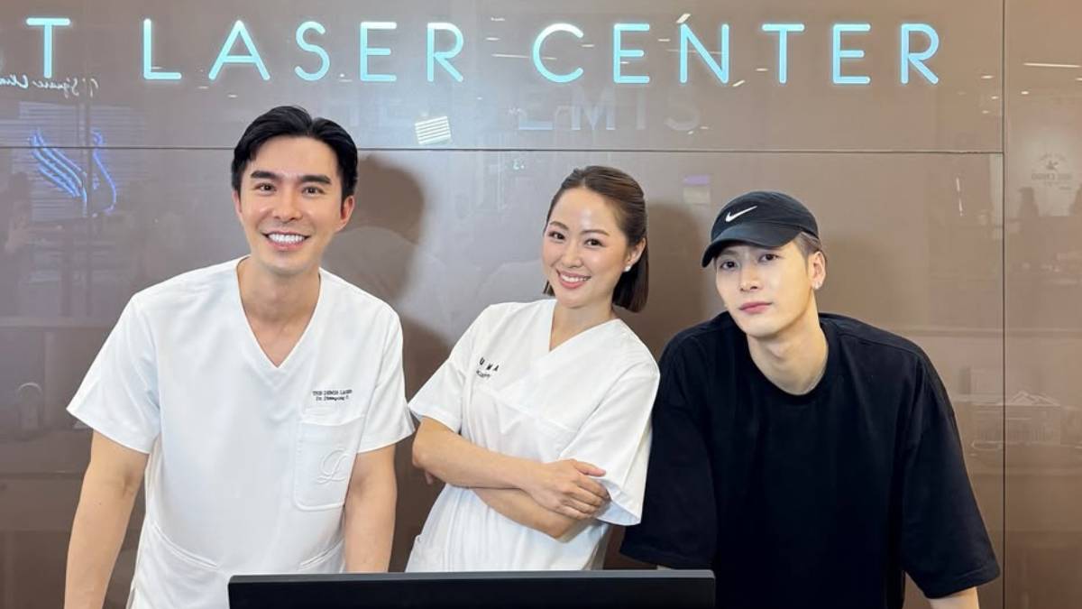 แจ็คสัน หวัง