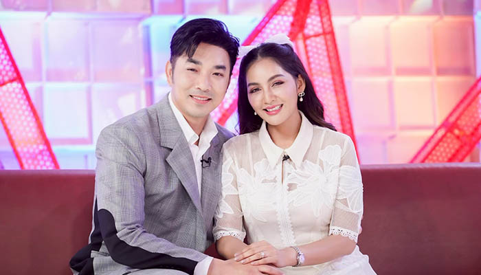 ครูก้อย นัชชา เจมส์ เรืองศักดิ์