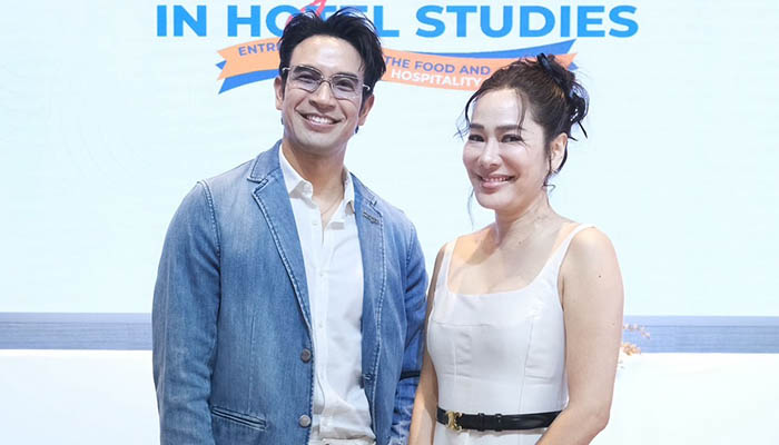 จอย รินลณี สรยุทธ สุทัศนะจินดา เกรท วรินทร ไบรท์ พิชญทัฬห์