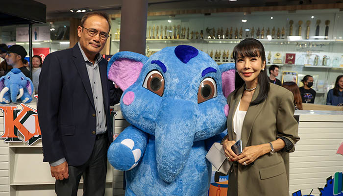 KHAN KLUAY LIVE EXPERIENCE LIVE