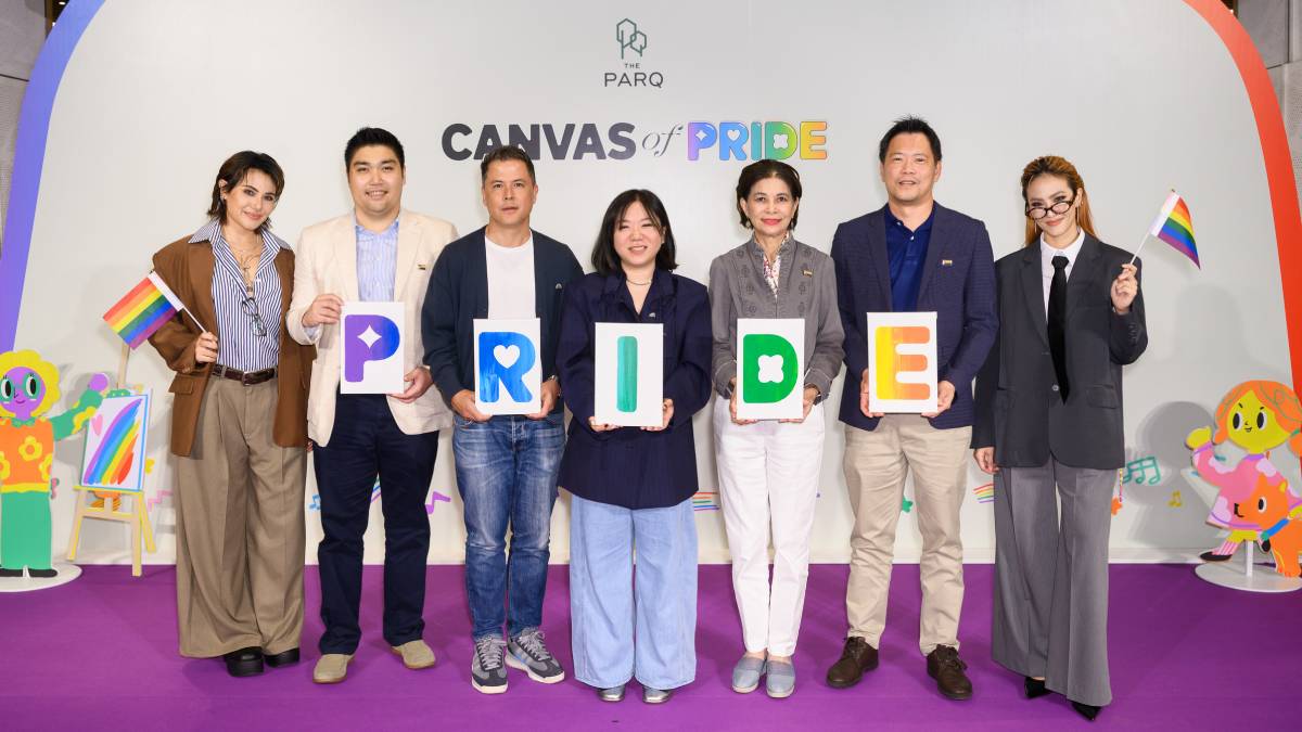 ซิลวี่ ภาวิดา มิ้น มิณฑิตา อ๊อฟ ปองศักดิ์