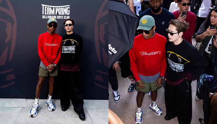 แจ็คสัน หวัง