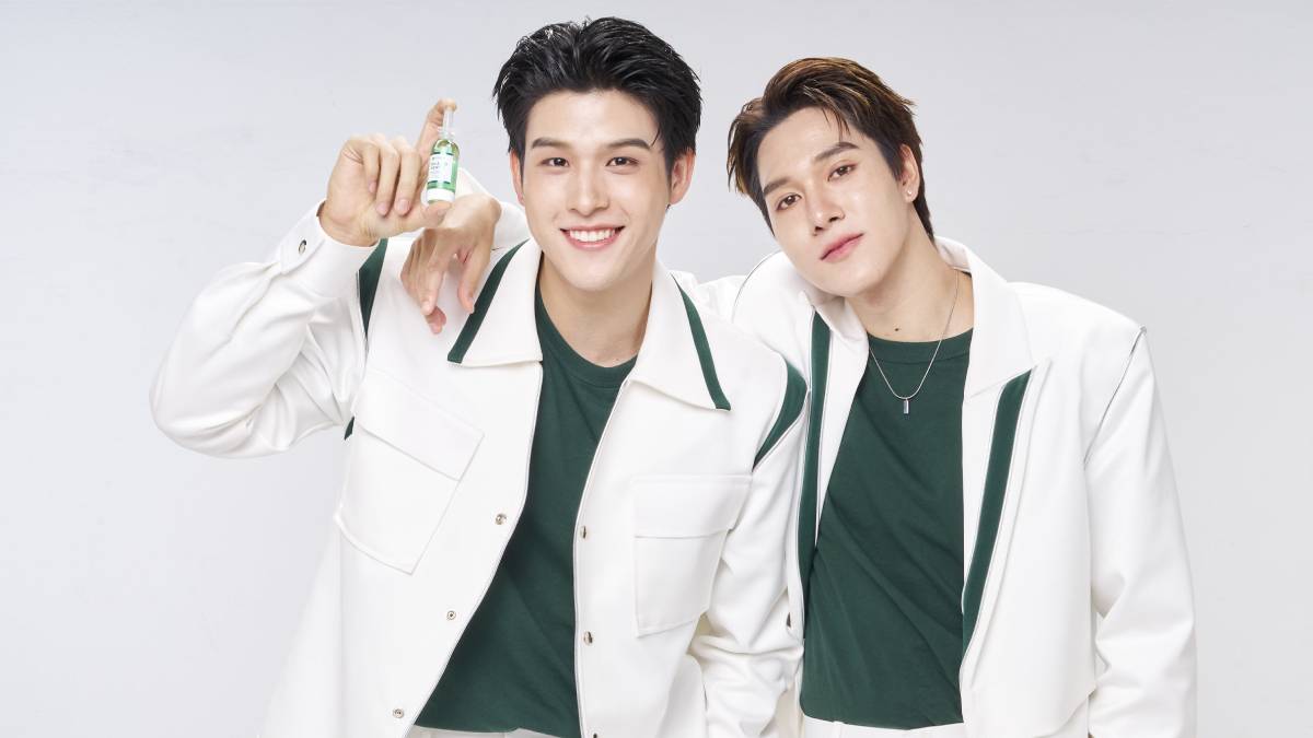 นานิ หิรัญกฤษฎิ์ สกาย วงศ์รวี สกายนานิ