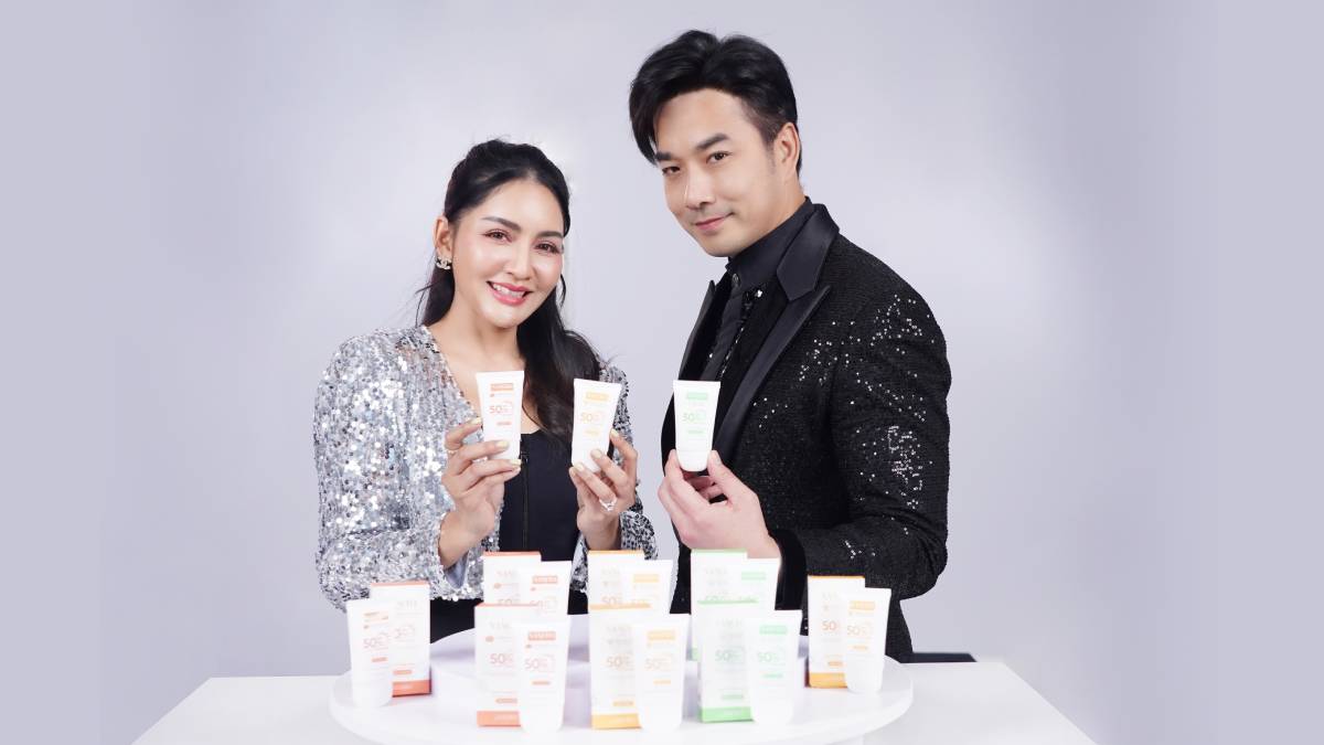 ครูก้อย นัชชา เจมส์ เรืองศักดิ์