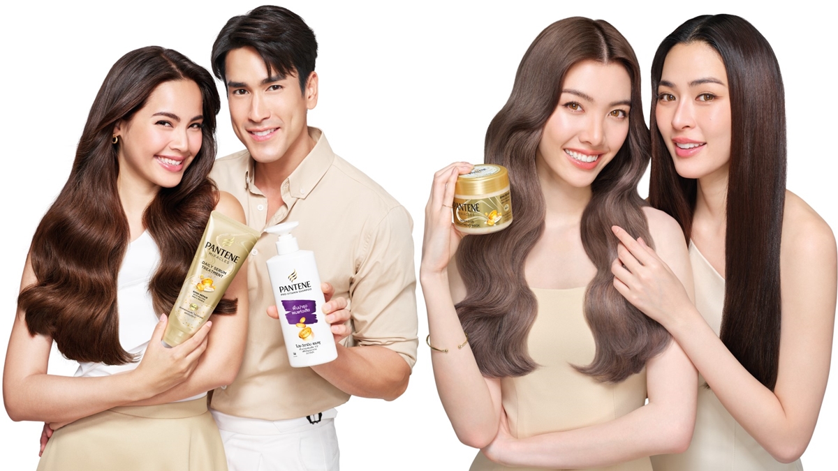 ณเดชน์ญาญ่า หลิงออม