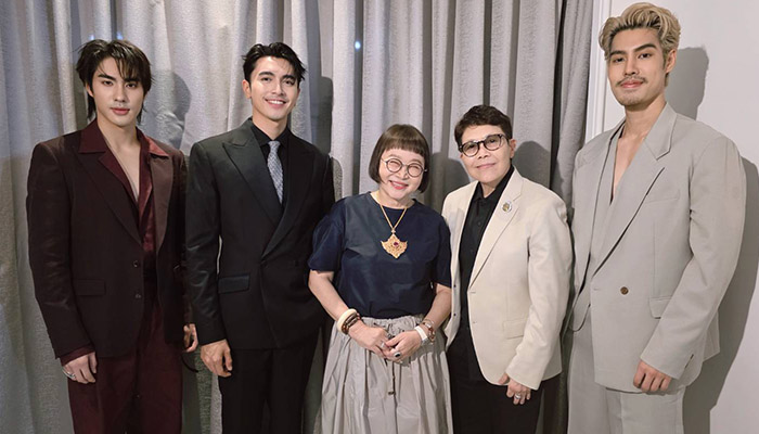 Asia Top Awards 2025