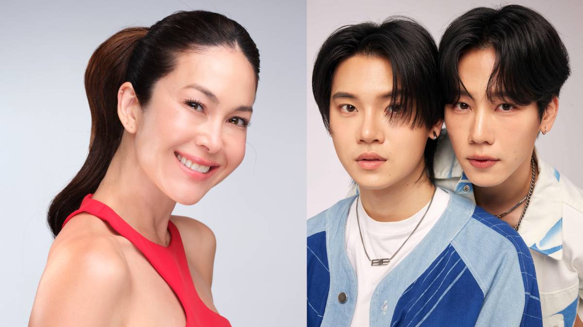 พอลล่า เทเลอร์ หยิ่นวอร์