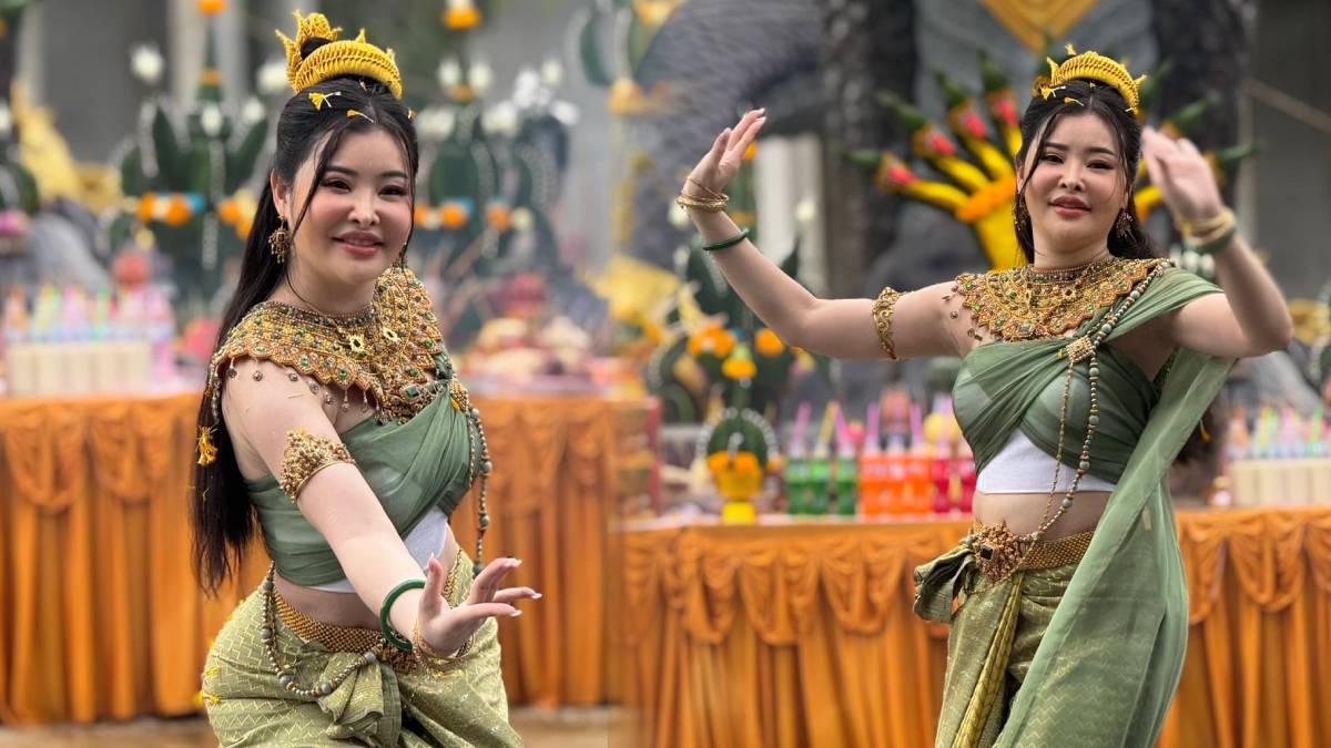 ลิลลี่ เหงียน