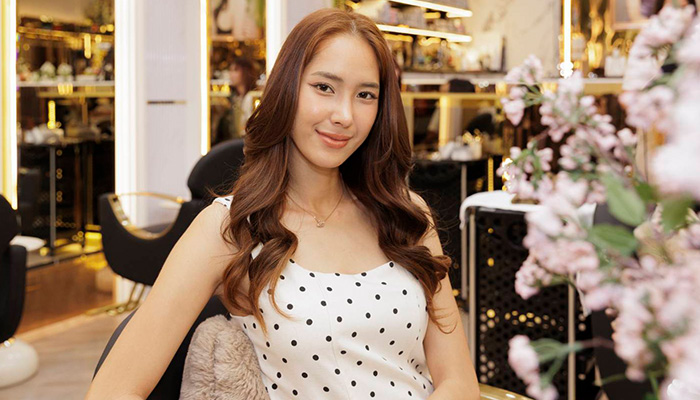 ใบหม่อน กิตติยา