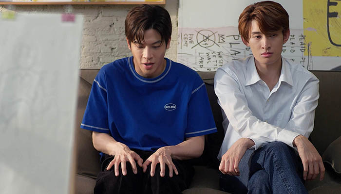 มาร์ช จุฑาวุฒิ