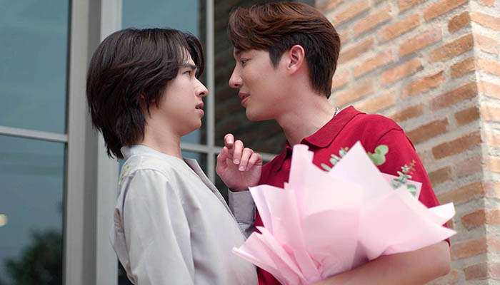 Dating Game เดทเกมนี้ ต้องได้ใจนาย