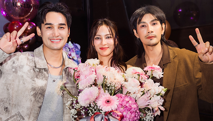 กรีน อัษฎาพร