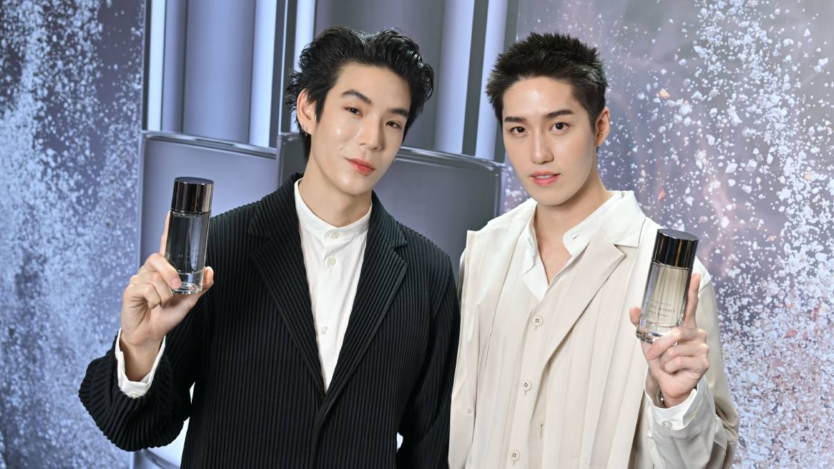 ต่อ ธนภพ เจเจ กฤษณภูมิ