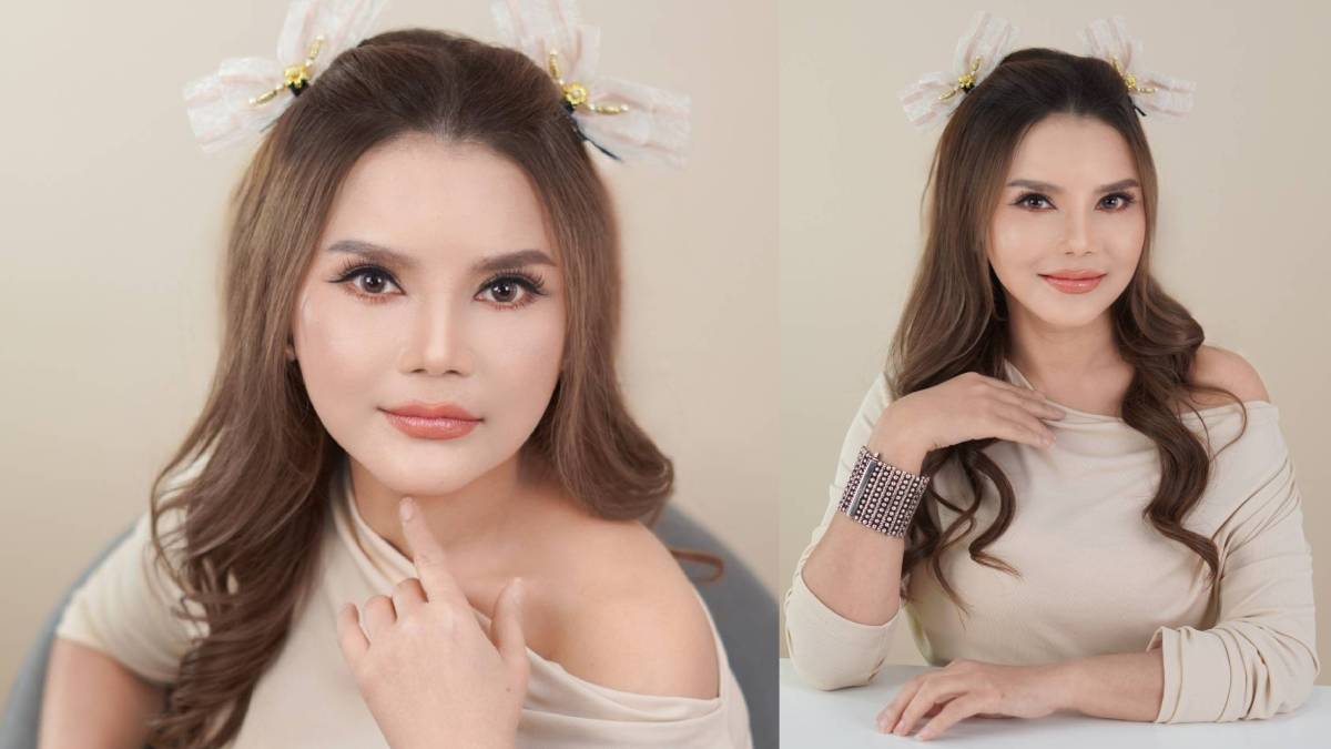 จันทร์จวง ดวงจันทร์