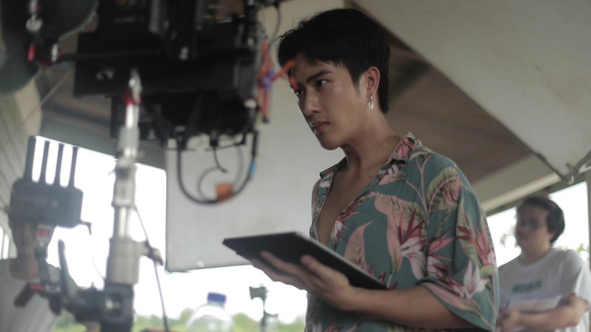 4DestinyProject RedMoonandWineSeries คืนจันทร์เลือด พี เอกภพ