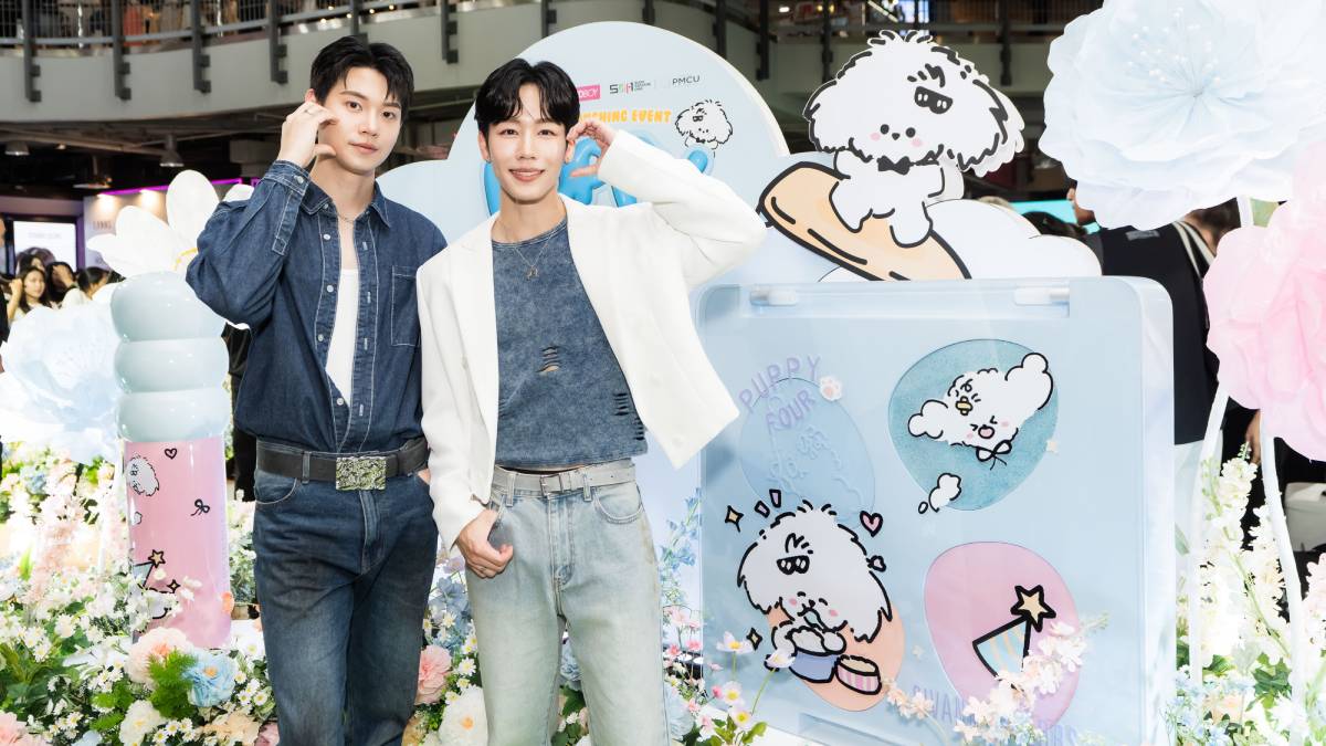 PERSES หยิ่นวอร์