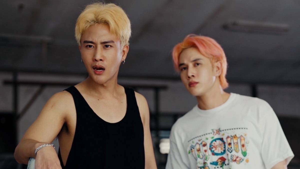 4DestinyProject TheLastNightSeries ViuOriginal คืนสุดท้าย