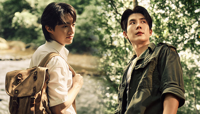 ซีรีส์วาย บาส อัศวภัทร์ หลงชาง อธิป