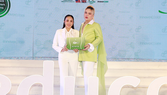 ปนันท์ชิตา เอ ศุภชัย