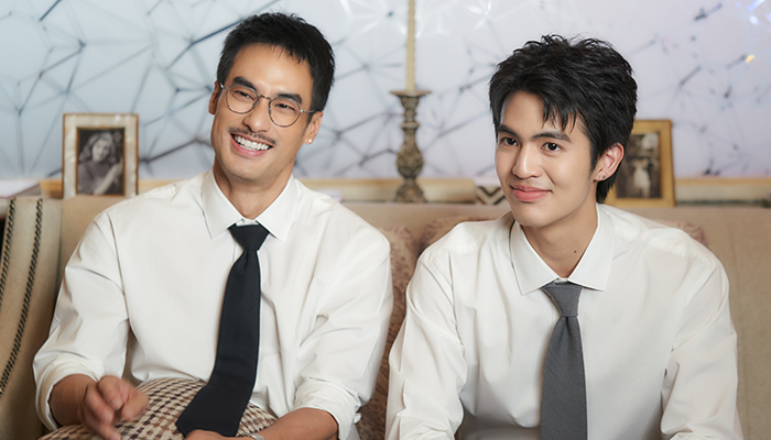 MONOMAX คมเดือน บอย ปกรณ์ เบน บัญญพนต์