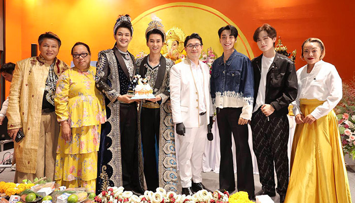 คเณศจตุรถี