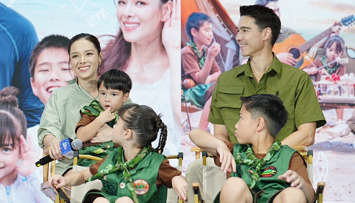 การท่องเที่ยวแห่งประเทศไทย ฟังเสียงหัวใจ เที่ยวไทยไม่รู้ลืม