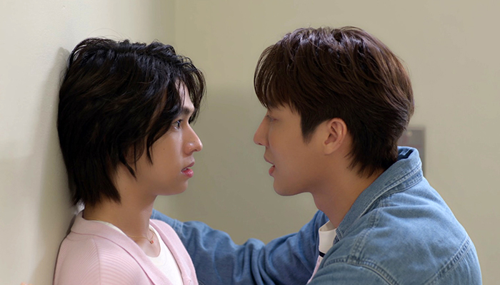 คิดถึงอยู่เลย ฟลุ้ค ณธัช