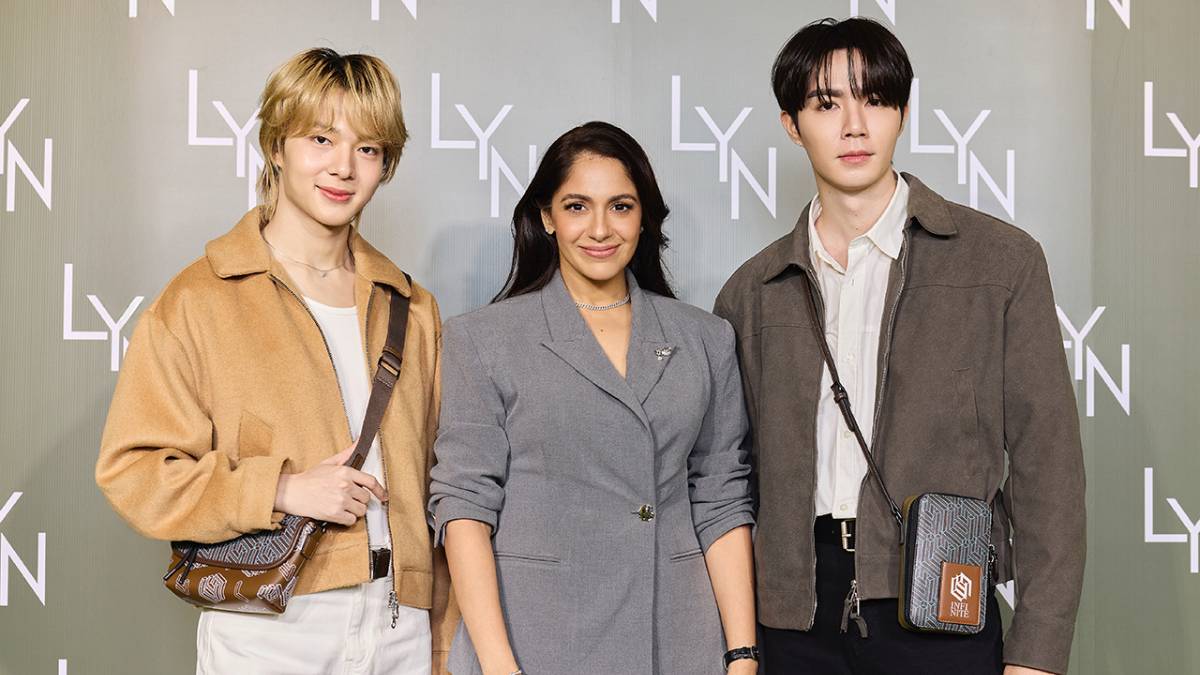 ซี พฤกษ์ ซีนุนิว นุนิว ชวรินทร์