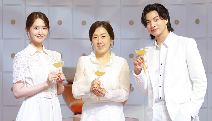 Sulwhasoo ยุนอา